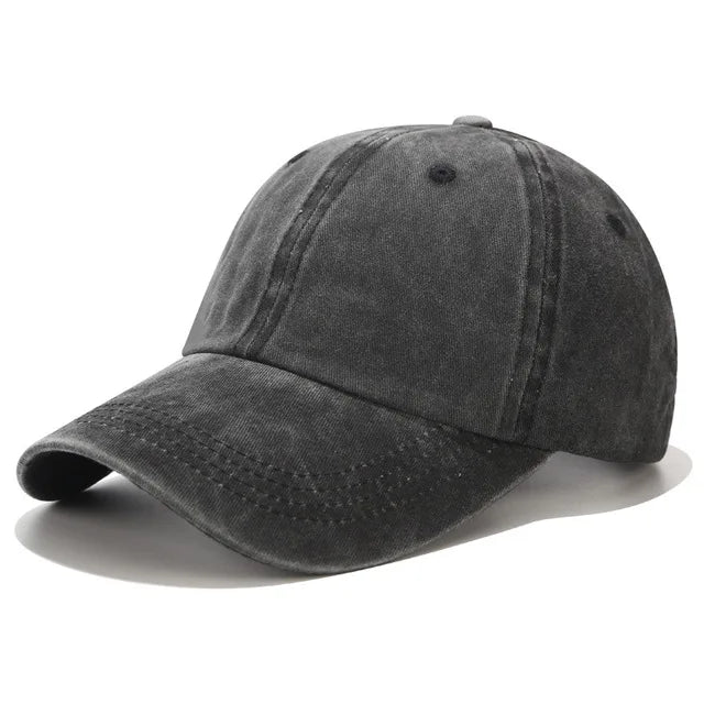 New Fashion Baseball Caps Men Women Snapback Winter Hat