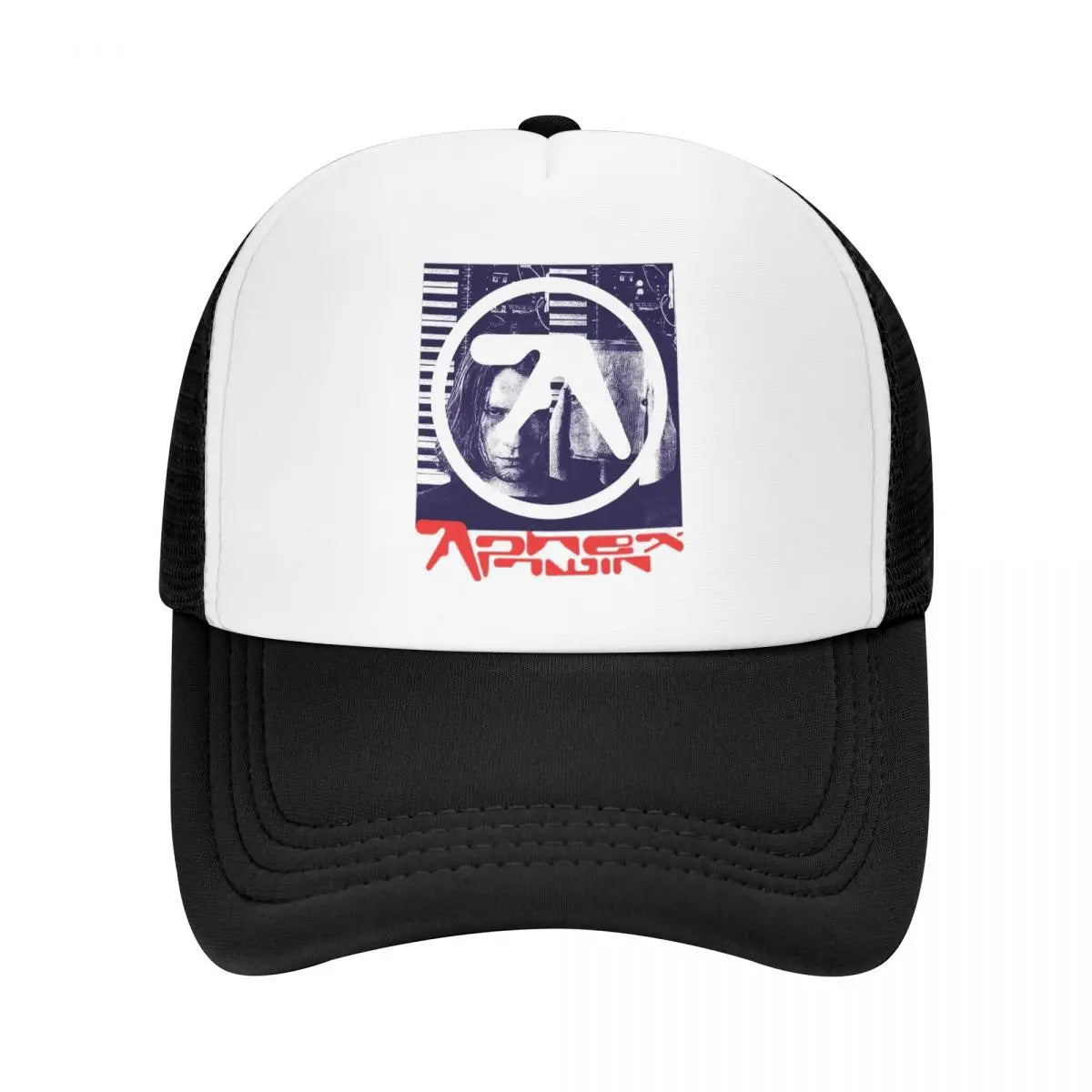 This Is Aphex Twin Vintage Hats Men Women Sport Hats Baseball Caps Summer