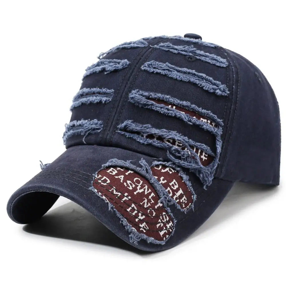 Fashion Cool Baseball Cap Unisex