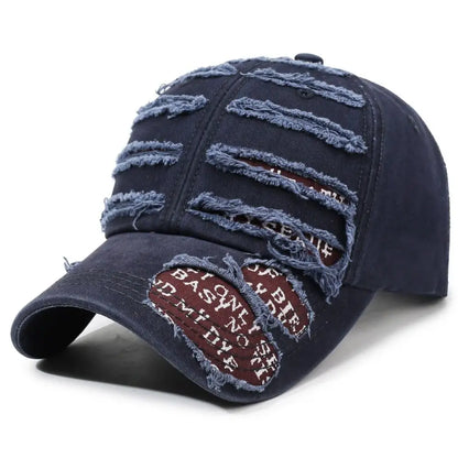Fashion Cool Baseball Cap Unisex