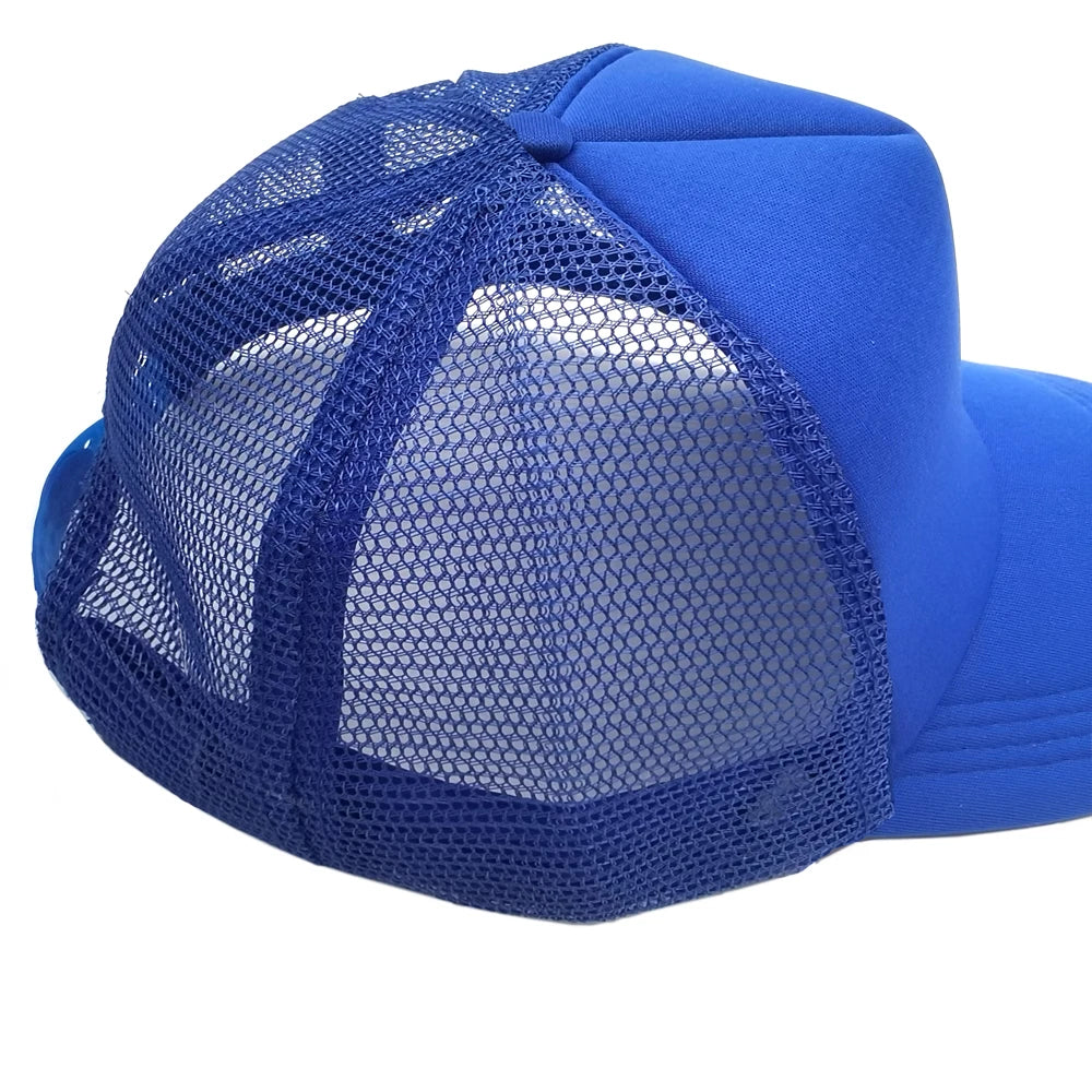 Mexico Trucker Cap Men Cool Mexico National Hat Baseball Cap Cool Summer Unisex Mesh Net Caps