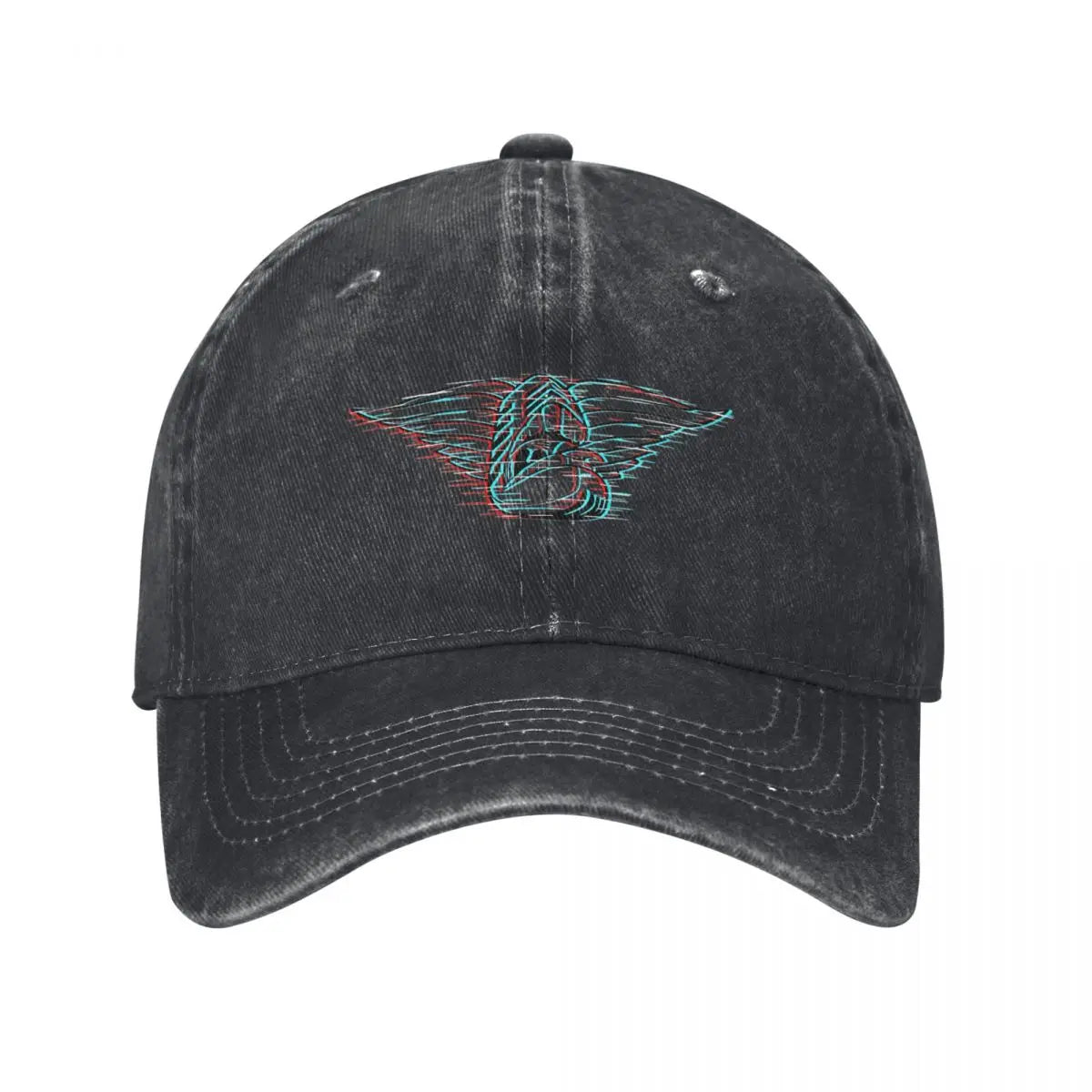Tour Mcfly Band Unisex Style Baseball Cap