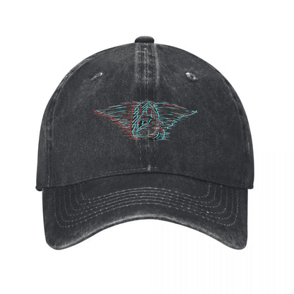 Tour Mcfly Band Unisex Style Baseball Cap