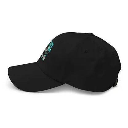 1972 Chevy C10 Truck Dad Hat