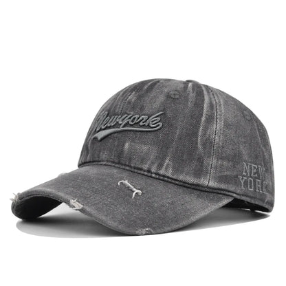 2026 New Korean Style Baseball Cap