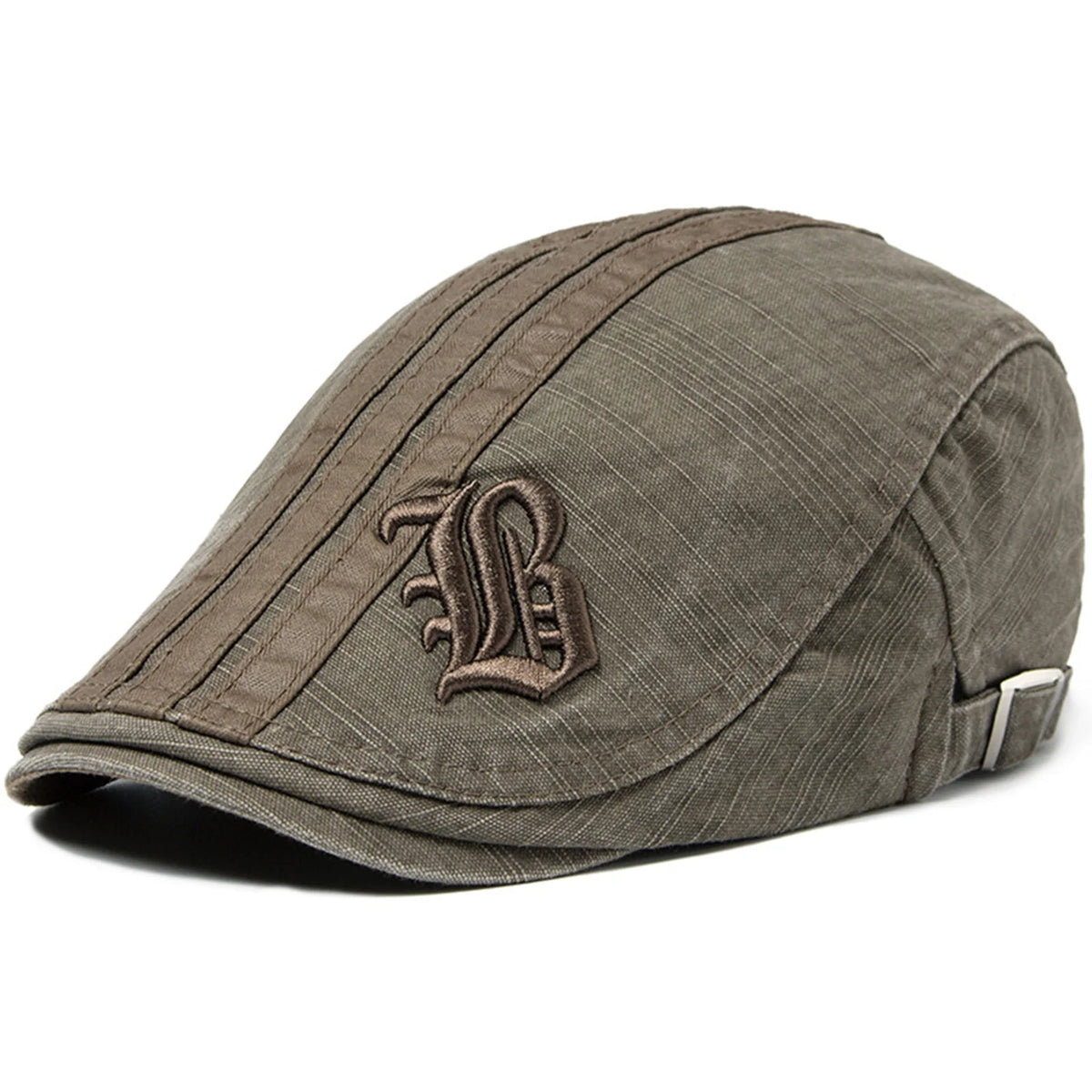 Men Lightweight Summer Casual Caps