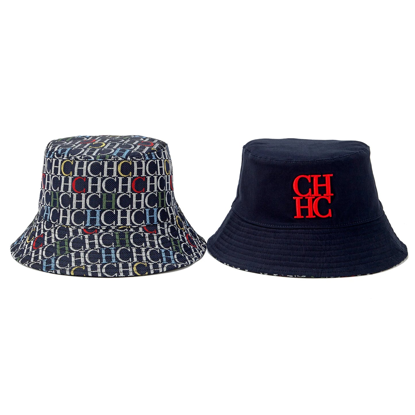 Summer Sun Protection Reversible Hat Bucket Hat for Women