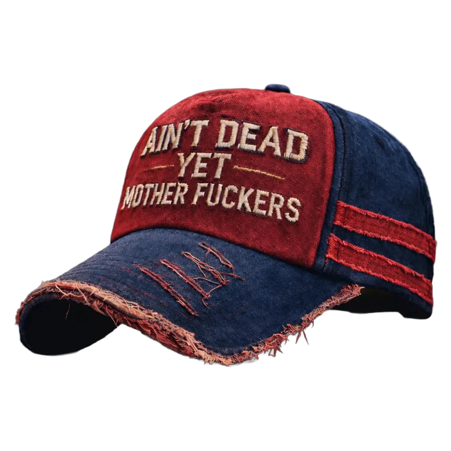 3D Print Baseball Cap For Baseball Cap