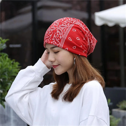 High Quality Women Beanies Caps Spring Women Beanie Hat For Women