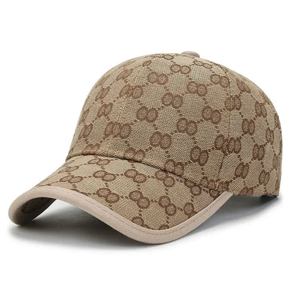 Baseball Caps Four Seasons Men Women