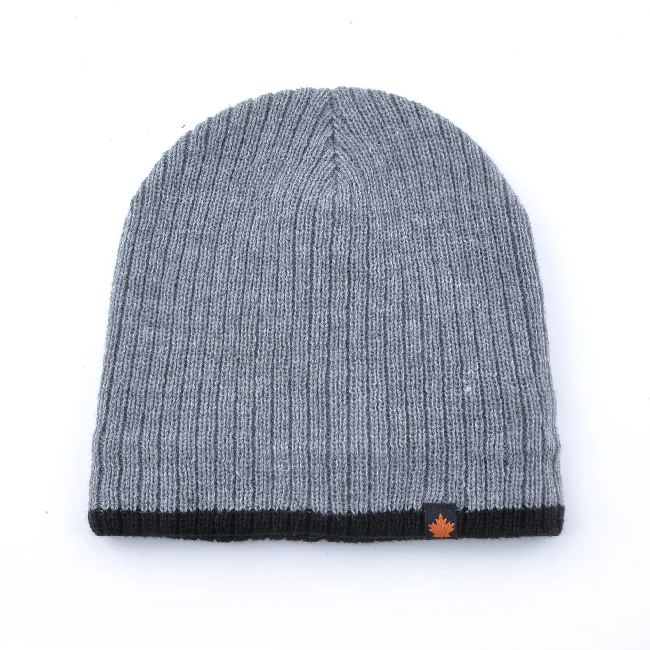 Men's Skullies Beanies Knitted Wool Hats Men Winter Knitting Thick