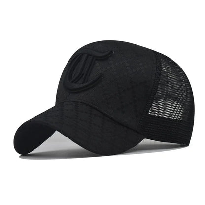 Style Fashion Luxury Baseball Caps for Men Women Male Sport