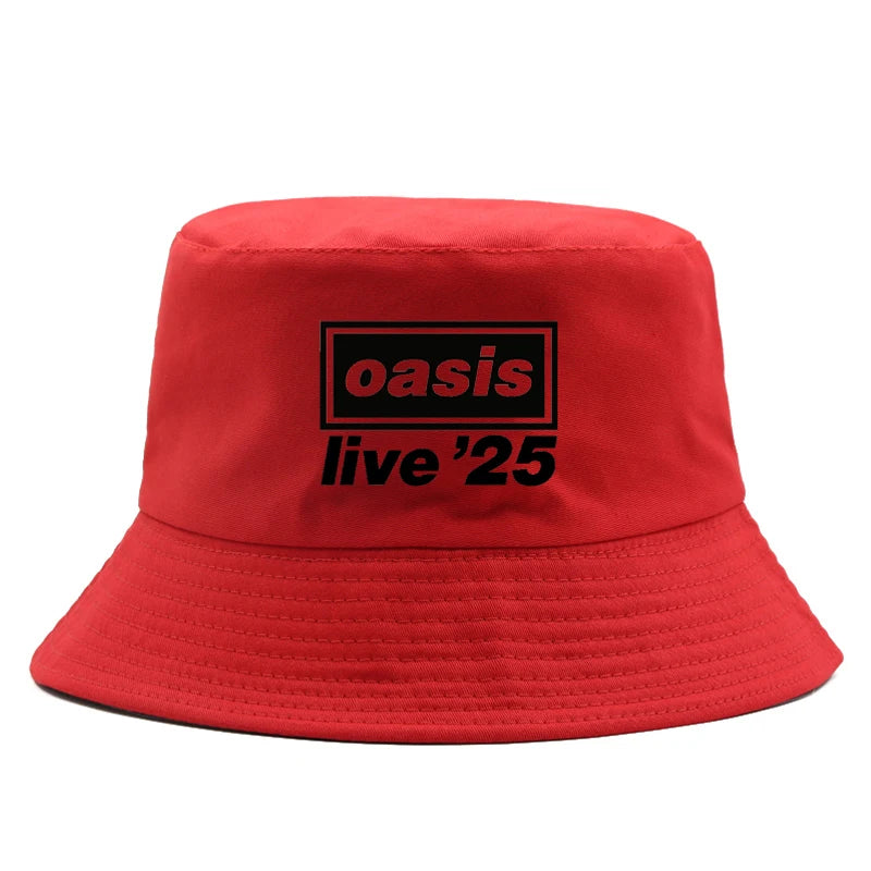 Wholesale Fashion Oasis Printing Sun Hat