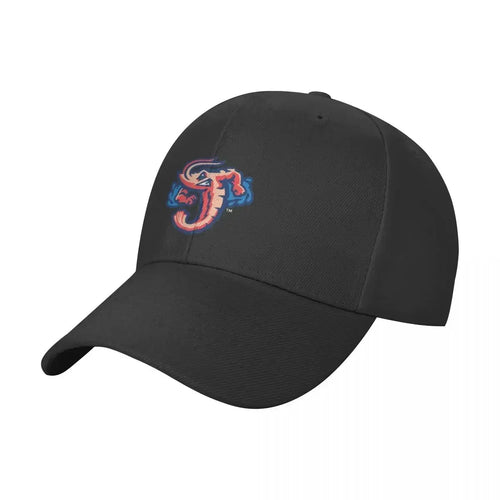 Shrimp Jacksonville Jumbo Baseball Cap
