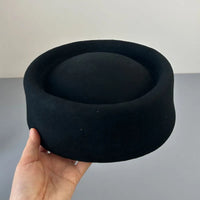 Concave Black