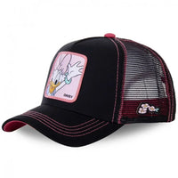DAISY - Black