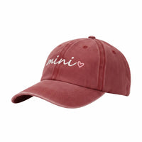 Wine Red Mini