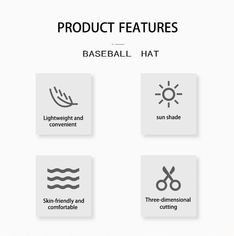 Deutz Farm Logo Printed Washed Baseball Cap Soft Comfortable Breathable Adjustable Retro Farm Style