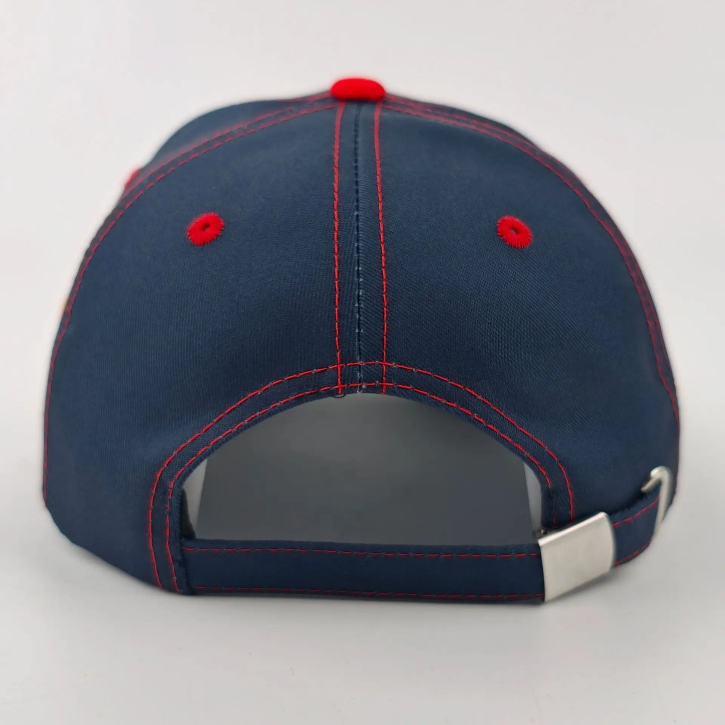 Embroidery Baseball Cap for Men Women
