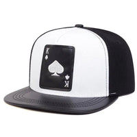 White Black