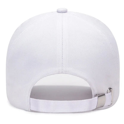 Baseball Cap for Spring and Autumn for Young Male and Female Students