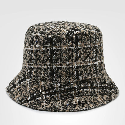 Fisherman's Hat For Men, Hiking Hat, Large Head Circumference, Large Brim, Bucket Hat