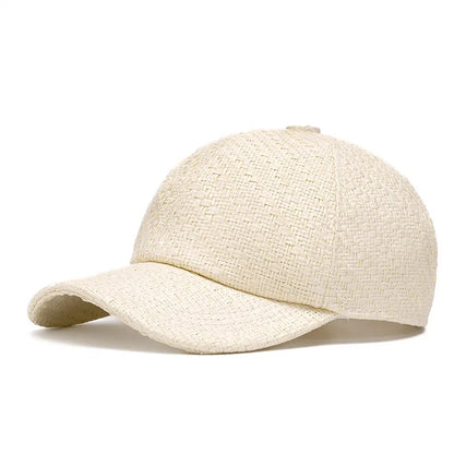 Spring Summer Unisex Baseball Cap