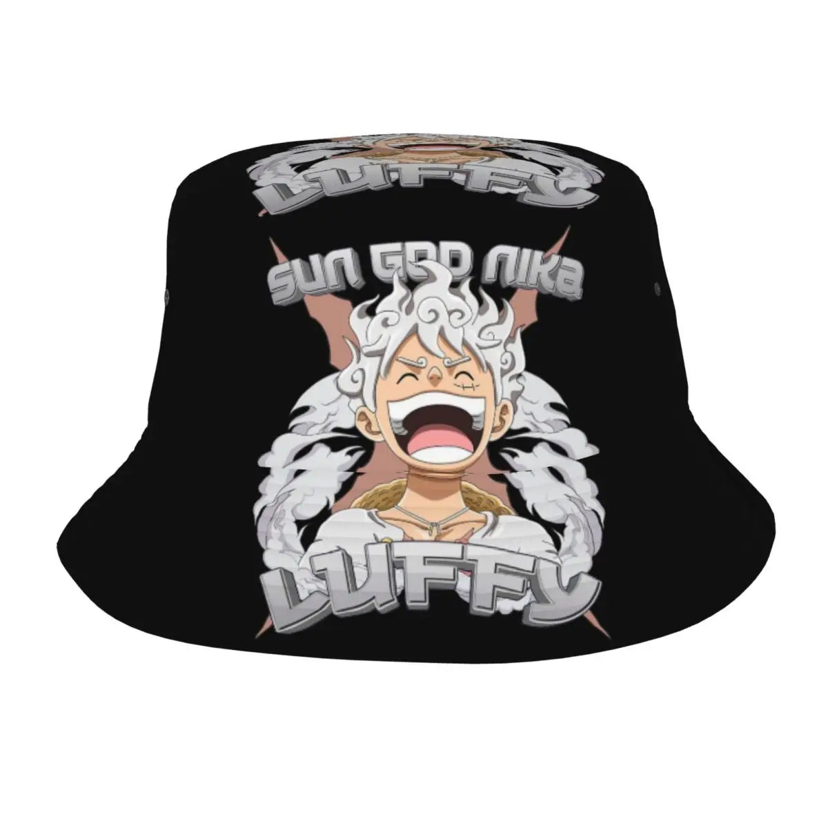 One Piece Tony Tony Chopper Bucket Hat Beach Hatwear Accessories Fishing Cap