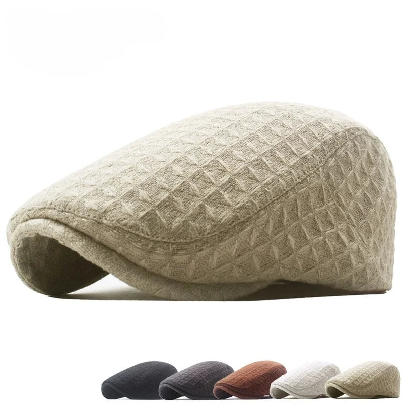 2026 Autumn/Winter Women's Casual Beret