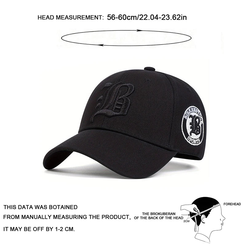 Outdoor Adjustable Casual Hats Sunscreen Hat