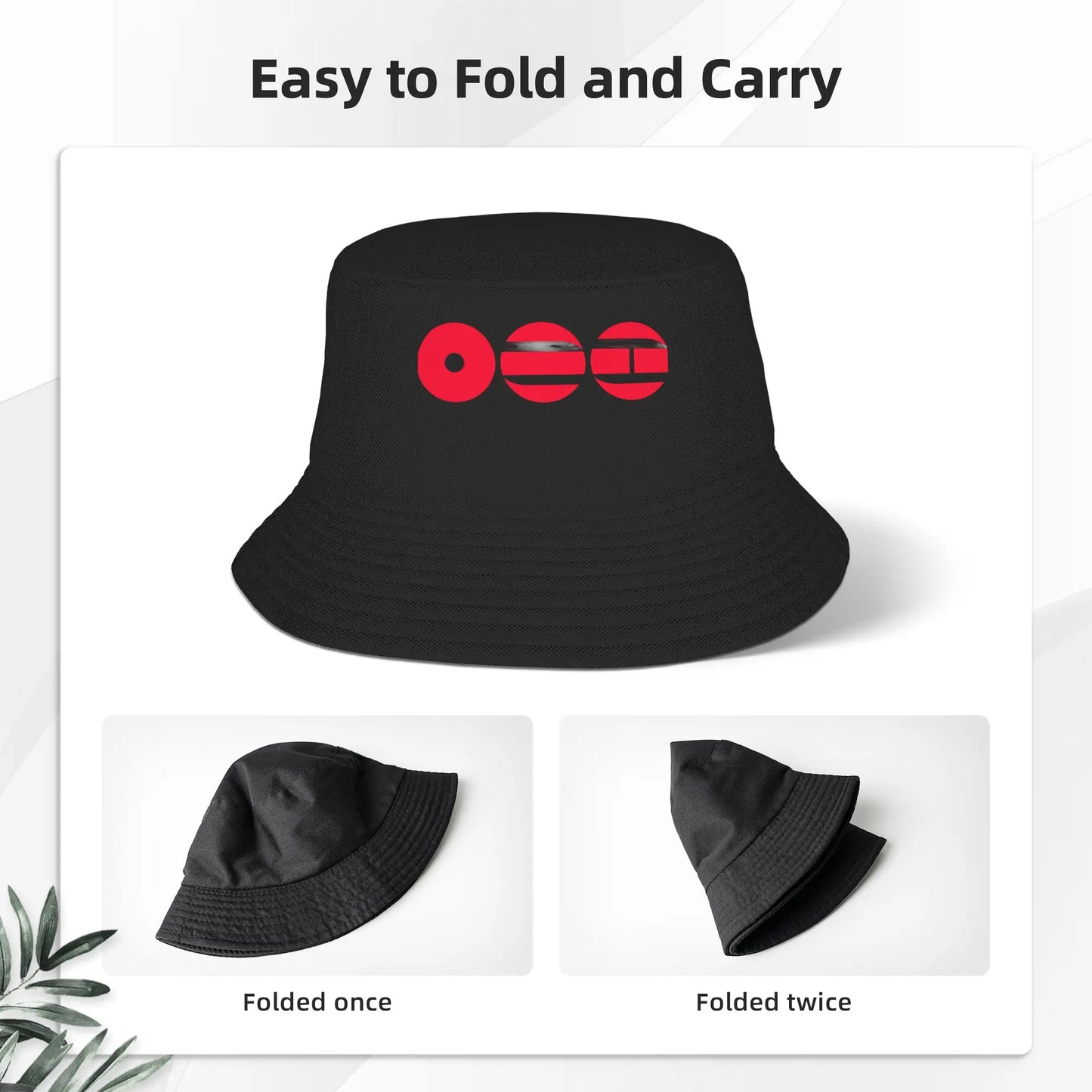 The Best Is Yet To Come World Tour Bucket Hat A-arirang Pop Album Harajuku Fisherman Caps