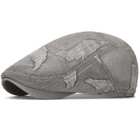 Feather Light Grey
