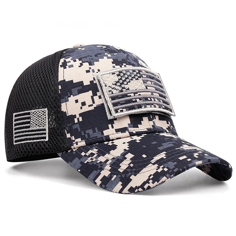 2025 Fashion New Baseball Hat Outdoor Daily Leisure Sunshade Hat Flat Edge Hat