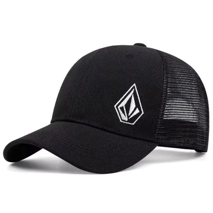Luxury Cap Gorrass Brand Men's Hats Flat Top Baseball Man Cap