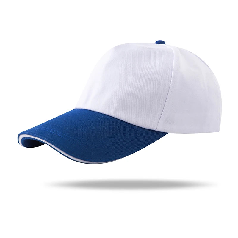 Trucker Casual Men Women Baseball Cap