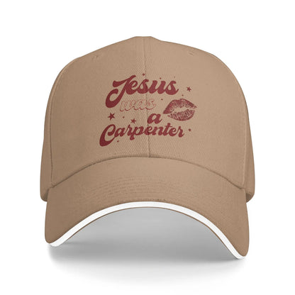 Summer Female Male Kpop Rock Baseball Caps