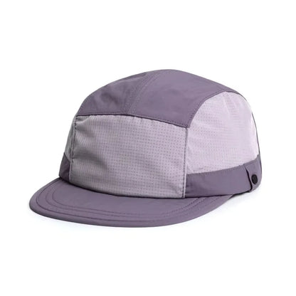 5 Panel Quick Drying Baseball Cap