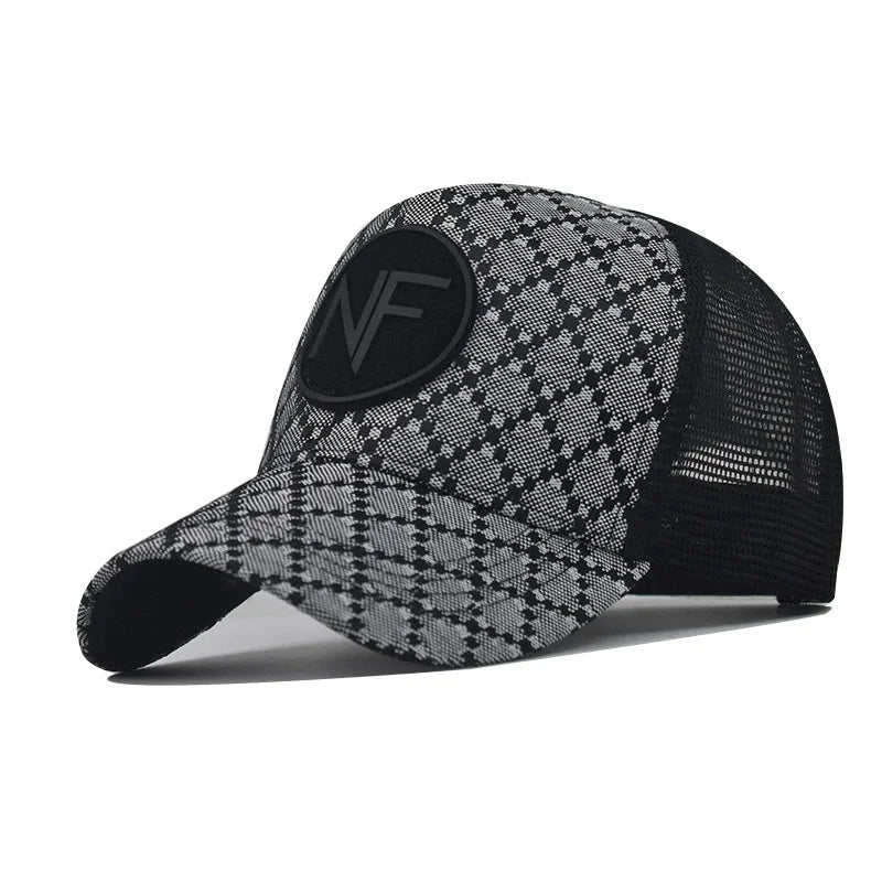 Style Fashion Luxury Baseball Caps for Men Women Male Sport
