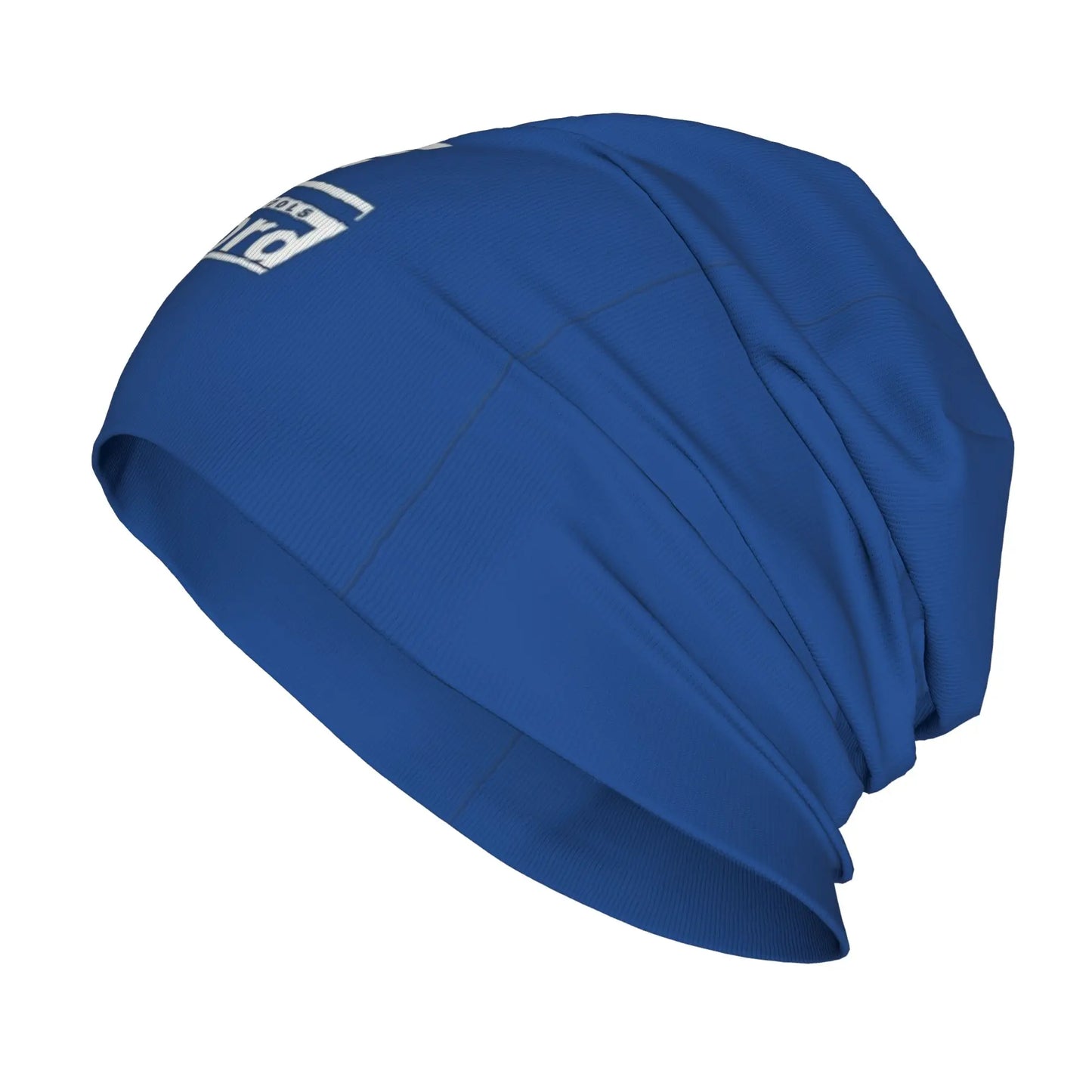 Y2k Gorros Graffiti Bonnet Hats Men Women's Thin Hat