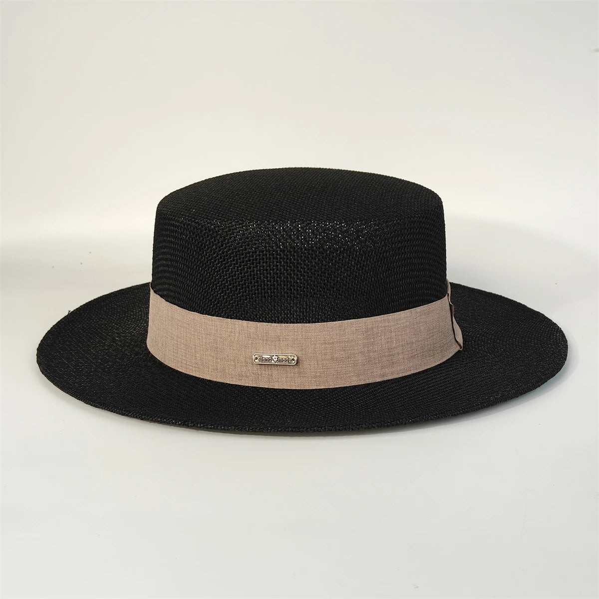 2026 Beach Sun Straw Hats For Women UV Sun Protection