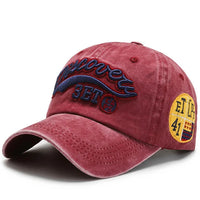 3ET-Wine Red