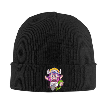 Anime Hat Autumn Winter Beanie Fashion Cap Men Women