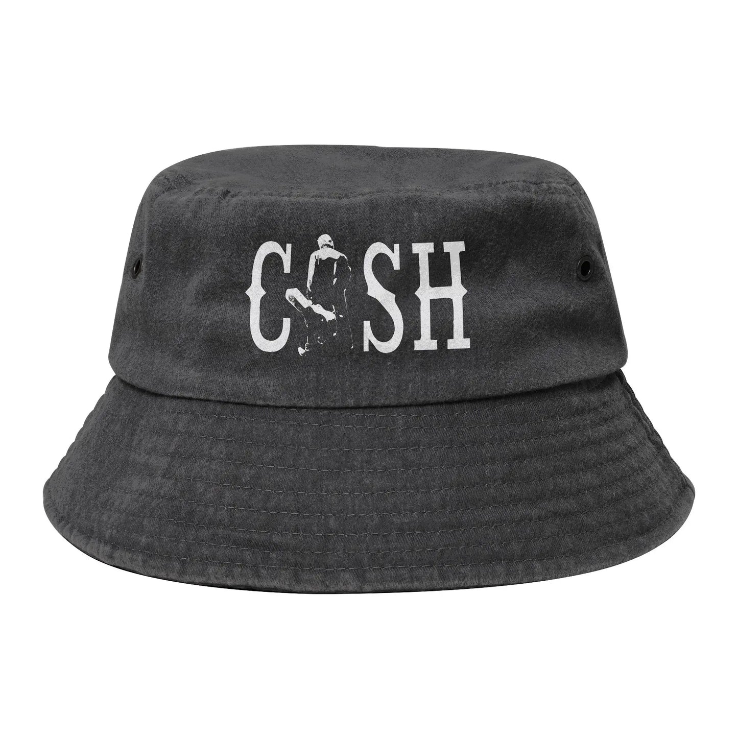 We Only Accept Cash Bucket Hat Women