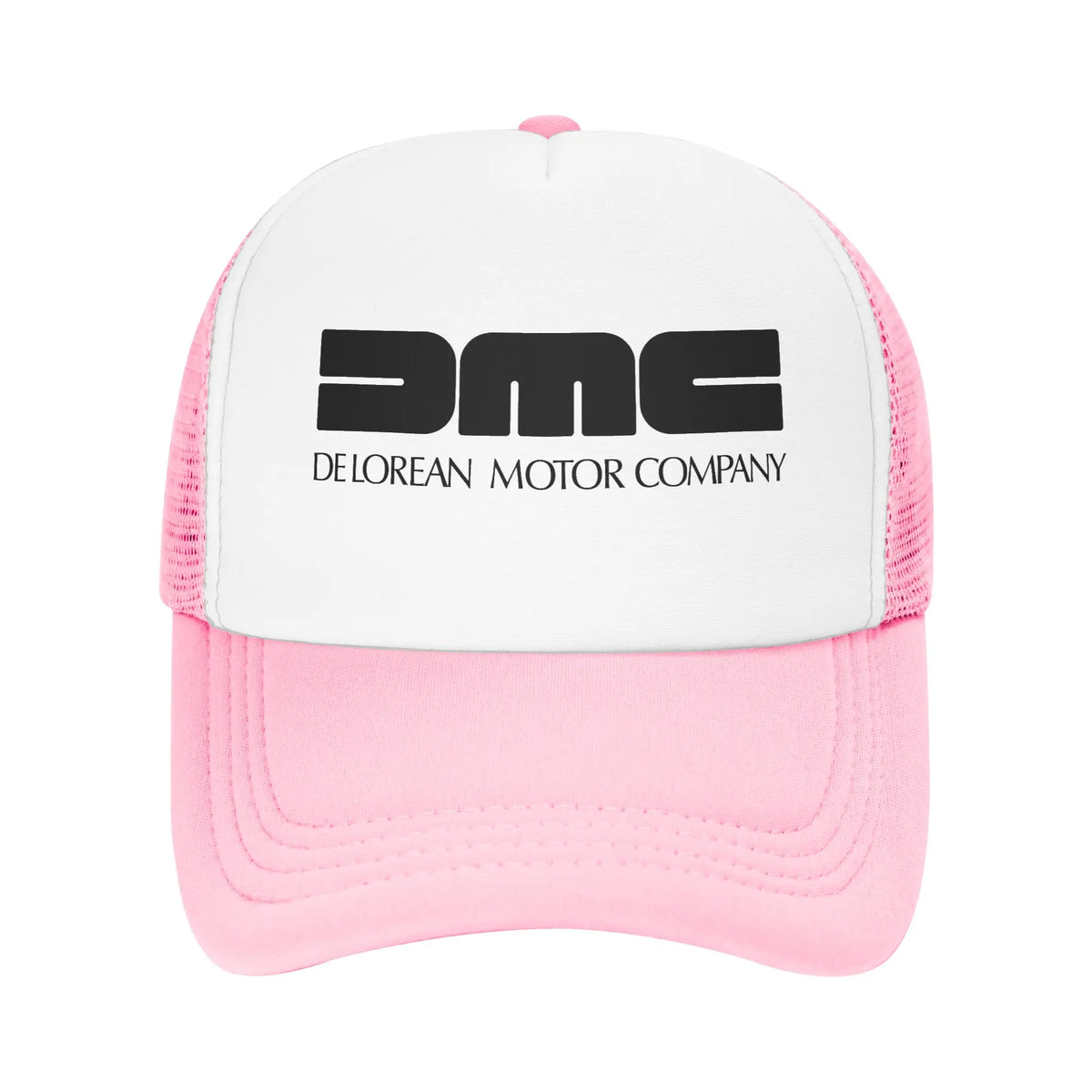 Motor Company Baseball Cap Hip Hop Men