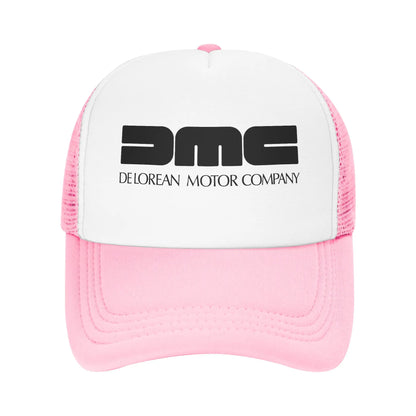 Motor Company Baseball Cap Hip Hop Men