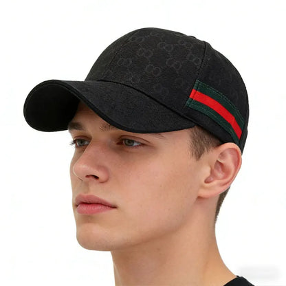 High Quality Fashionable Casual Versatile Duckbill Cap
