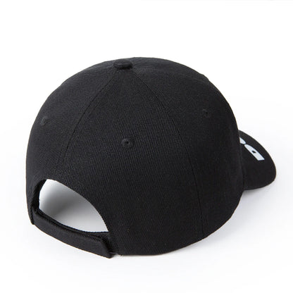 Kanye West Hip Hop Baseball Cap For Men Streetwear Donda Letter Print Summer