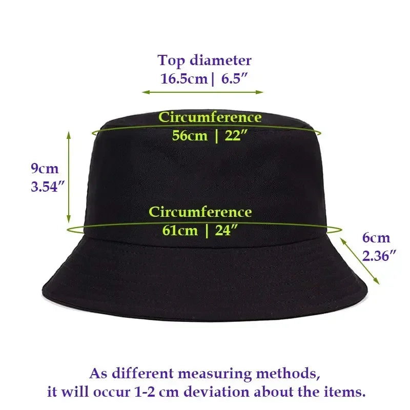 Le Matin C’est Dur Comme Ma Bite Reversible Bucket Hat Adult Funny