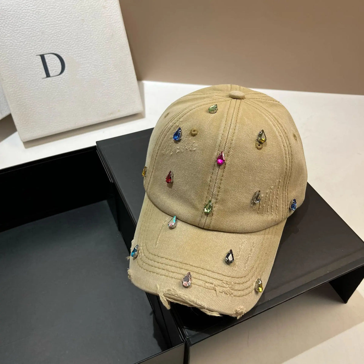 Women's 2026 Bestselling Versatile Baseball Cap