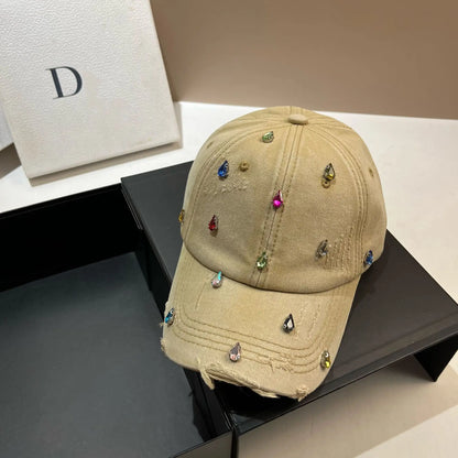 Women's 2026 Bestselling Versatile Baseball Cap